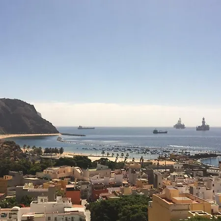 Casa Teresita 公寓 *