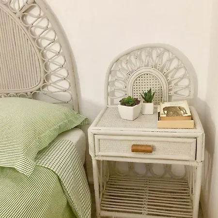 公寓 Casa Teresita *