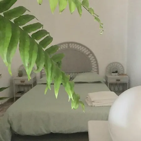 Casa Teresita * San Andrés