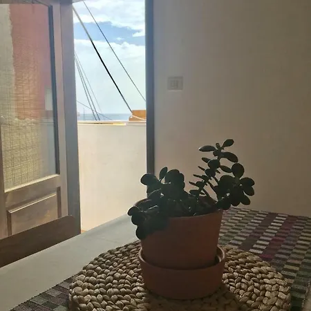 公寓 Casa Teresita *