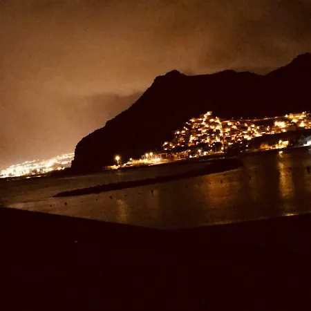 Casa Teresita 公寓 San Andrés